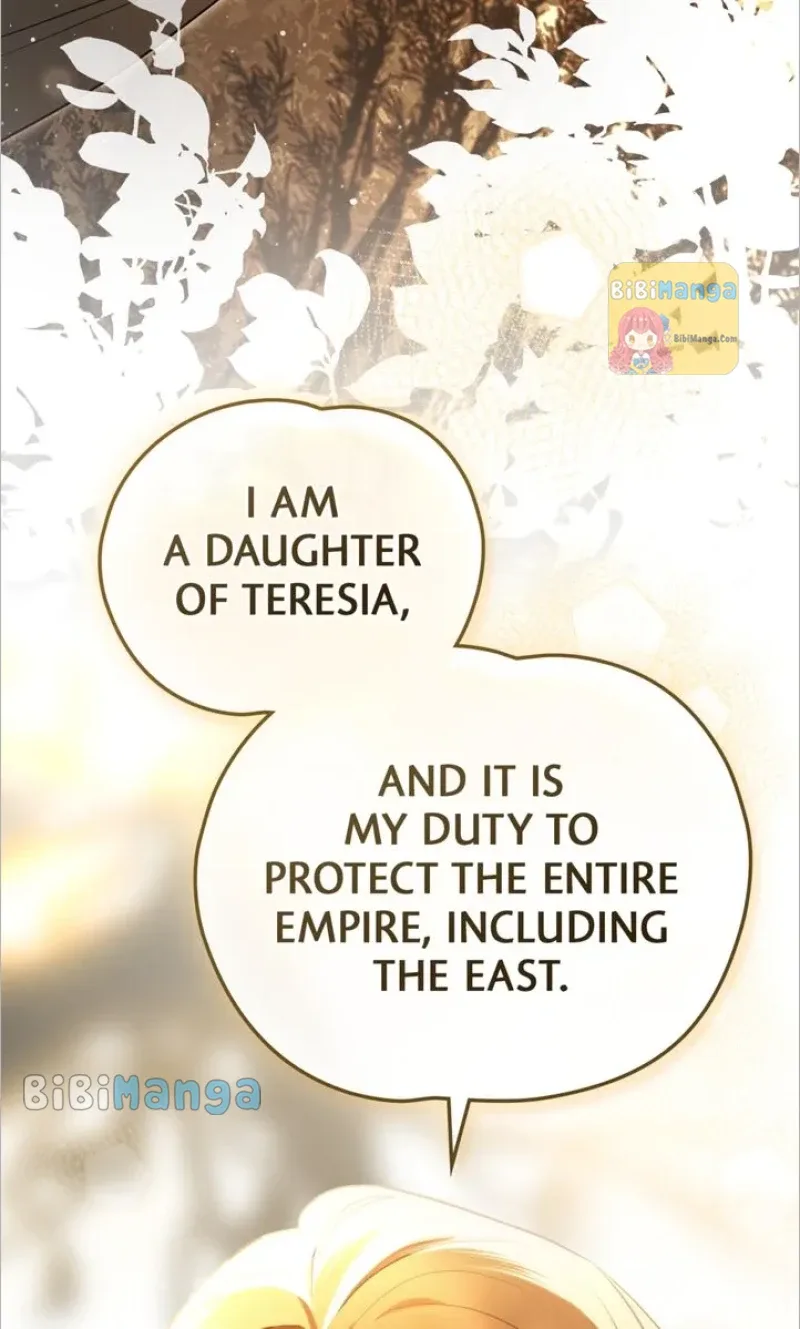 Falling for a Dying Princess Chapter 26 page 60