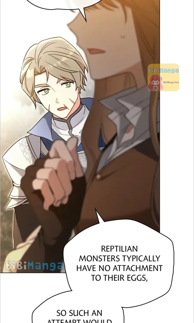 Falling for a Dying Princess Chapter 26 page 70