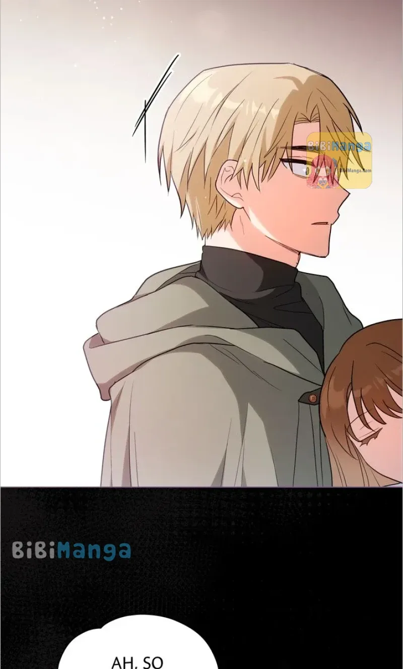 Falling for a Dying Princess Chapter 25 page 36