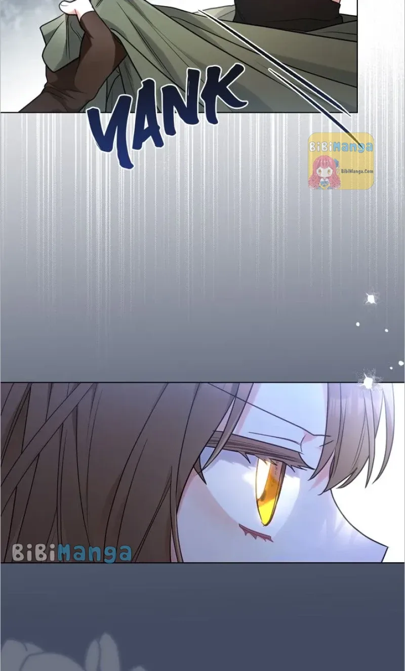Falling for a Dying Princess Chapter 27 page 31