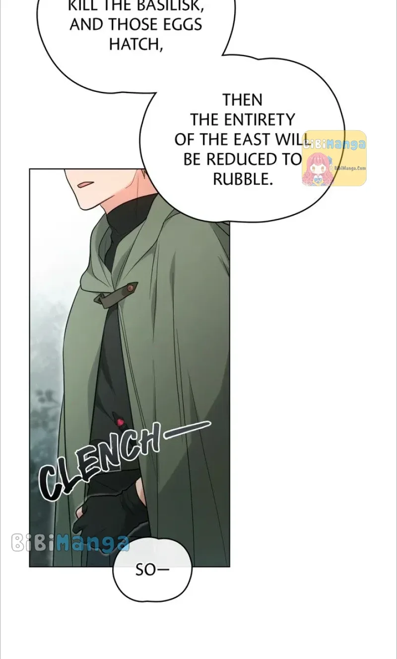 Falling for a Dying Princess Chapter 27 page 17