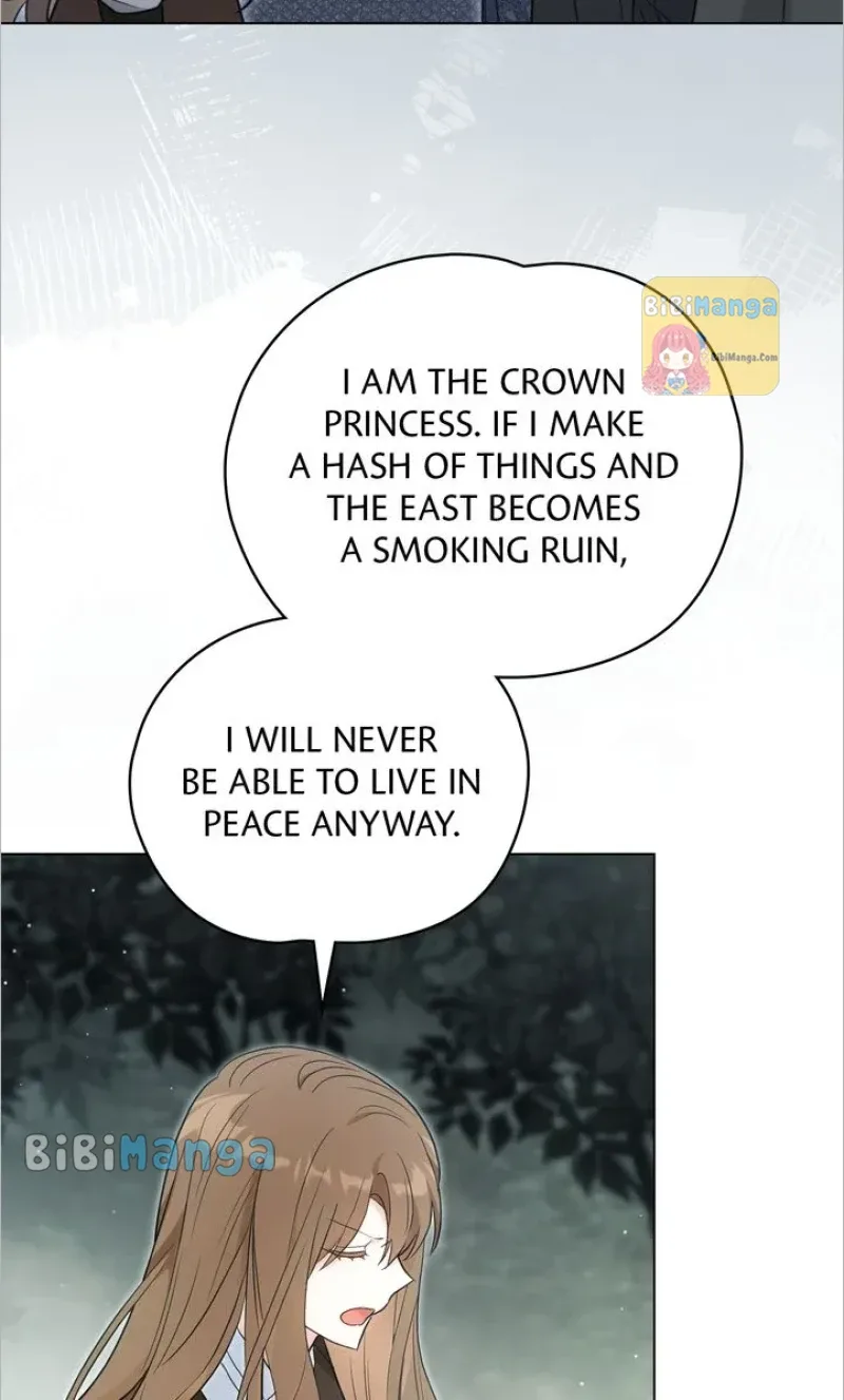 Falling for a Dying Princess Chapter 27 page 24