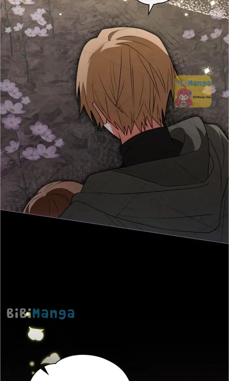 Falling for a Dying Princess Chapter 25 page 45