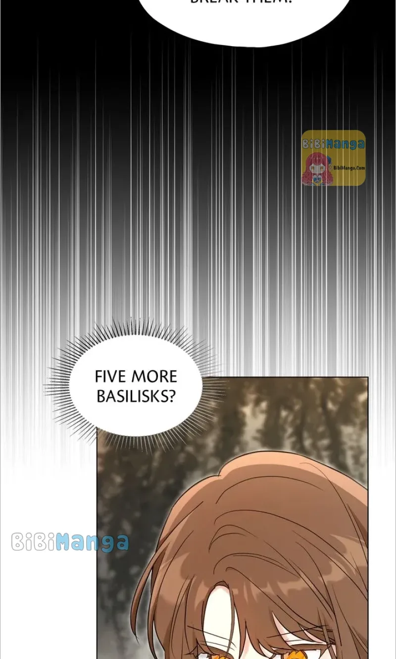 Falling for a Dying Princess Chapter 26 page 68