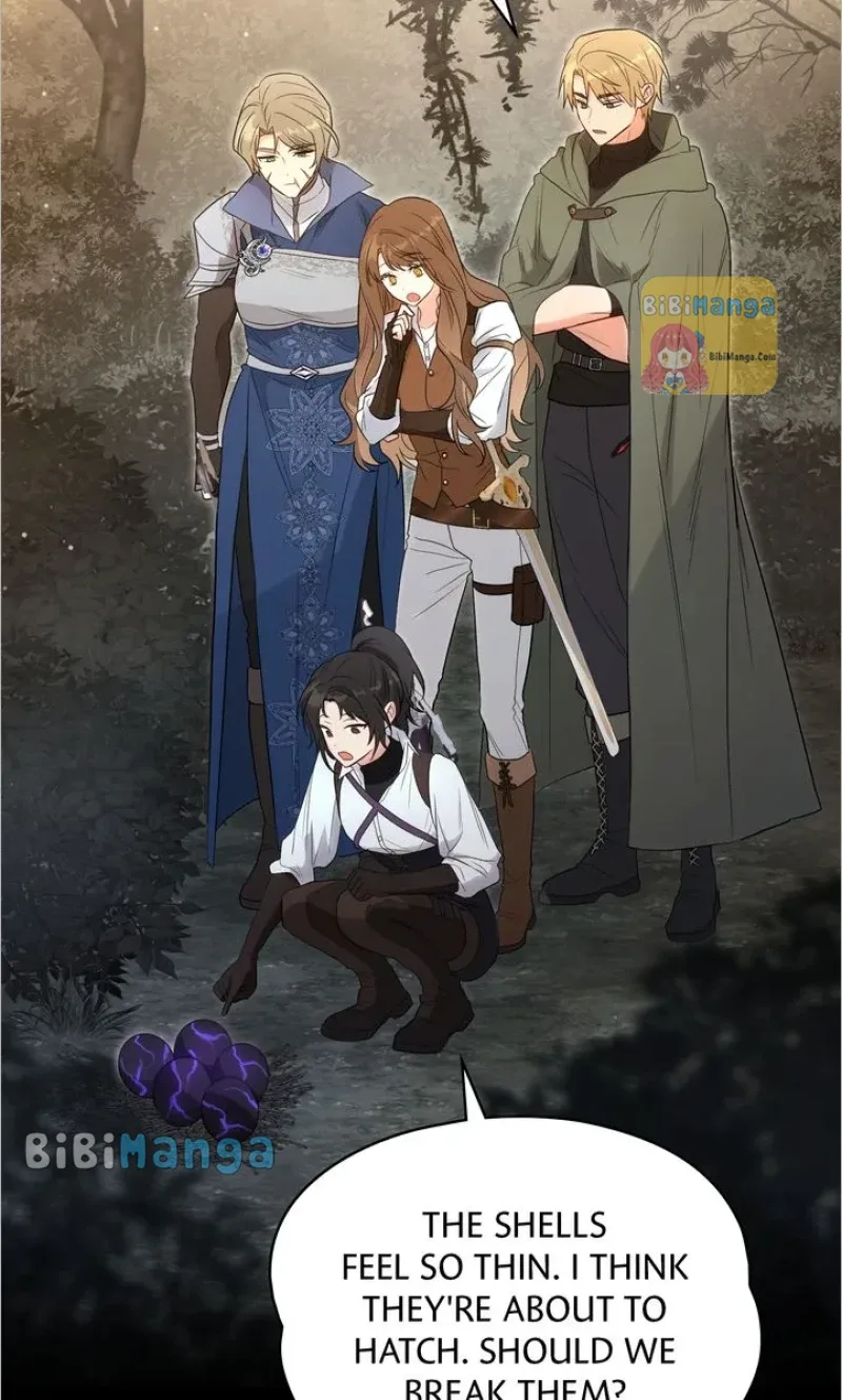 Falling for a Dying Princess Chapter 26 page 67