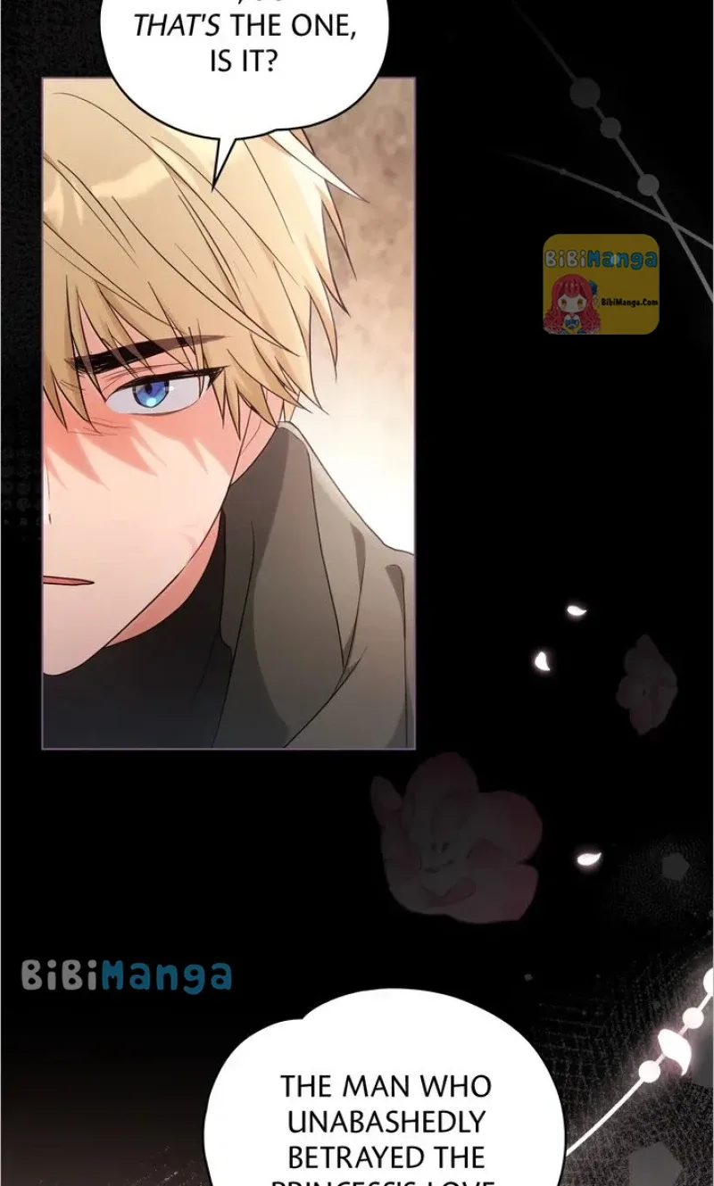 Falling for a Dying Princess Chapter 25 page 37