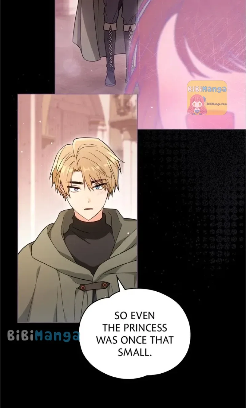 Falling for a Dying Princess Chapter 25 page 26