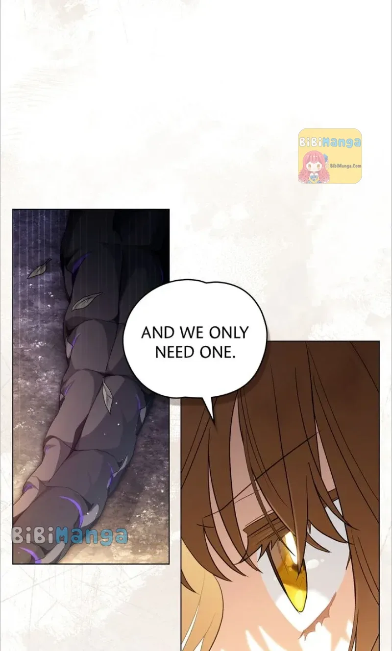 Falling for a Dying Princess Chapter 26 page 76