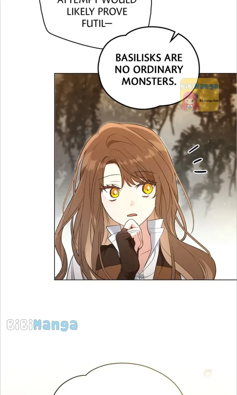 Falling for a Dying Princess Chapter 26 page 71