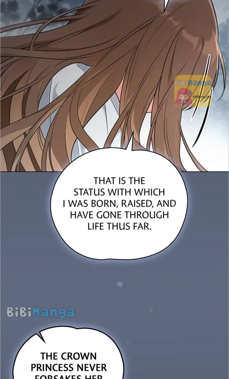 Falling for a Dying Princess Chapter 27 page 34