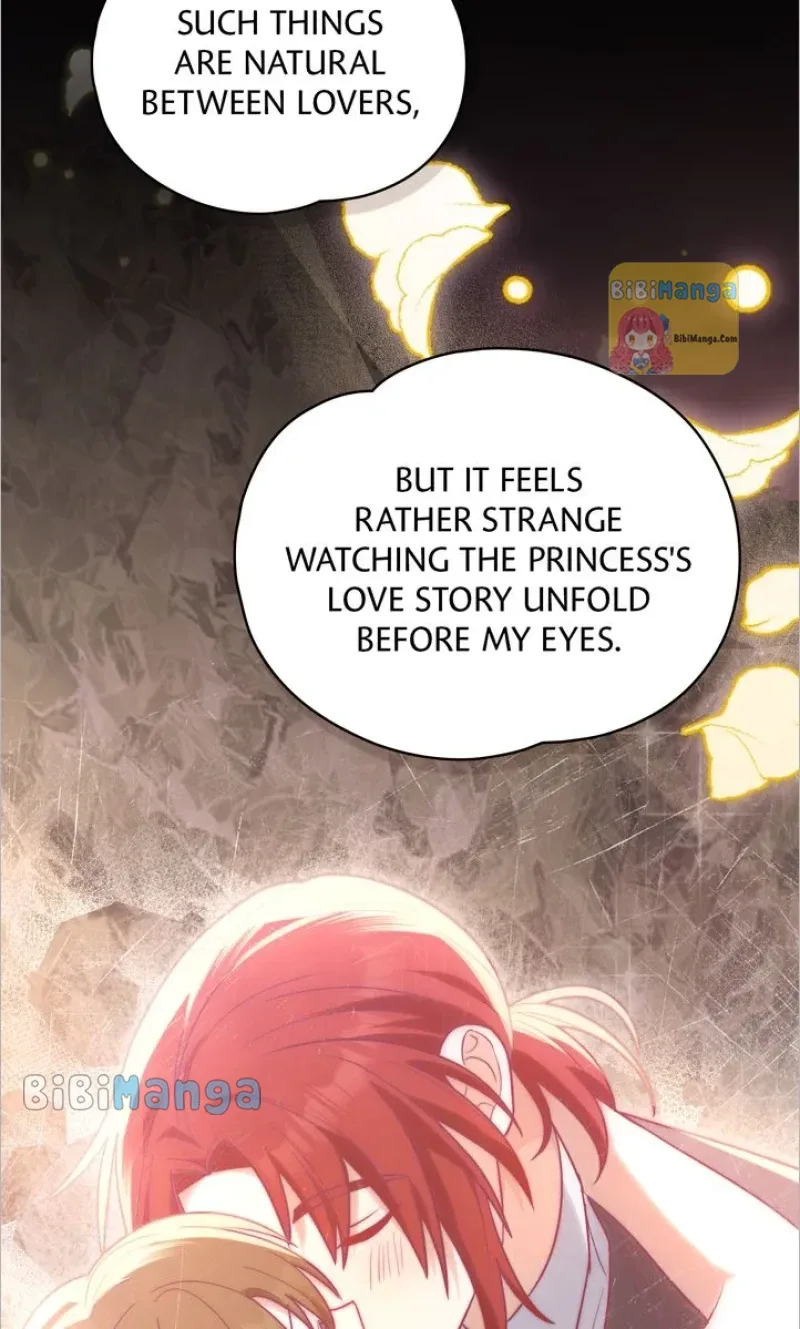 Falling for a Dying Princess Chapter 25 page 46
