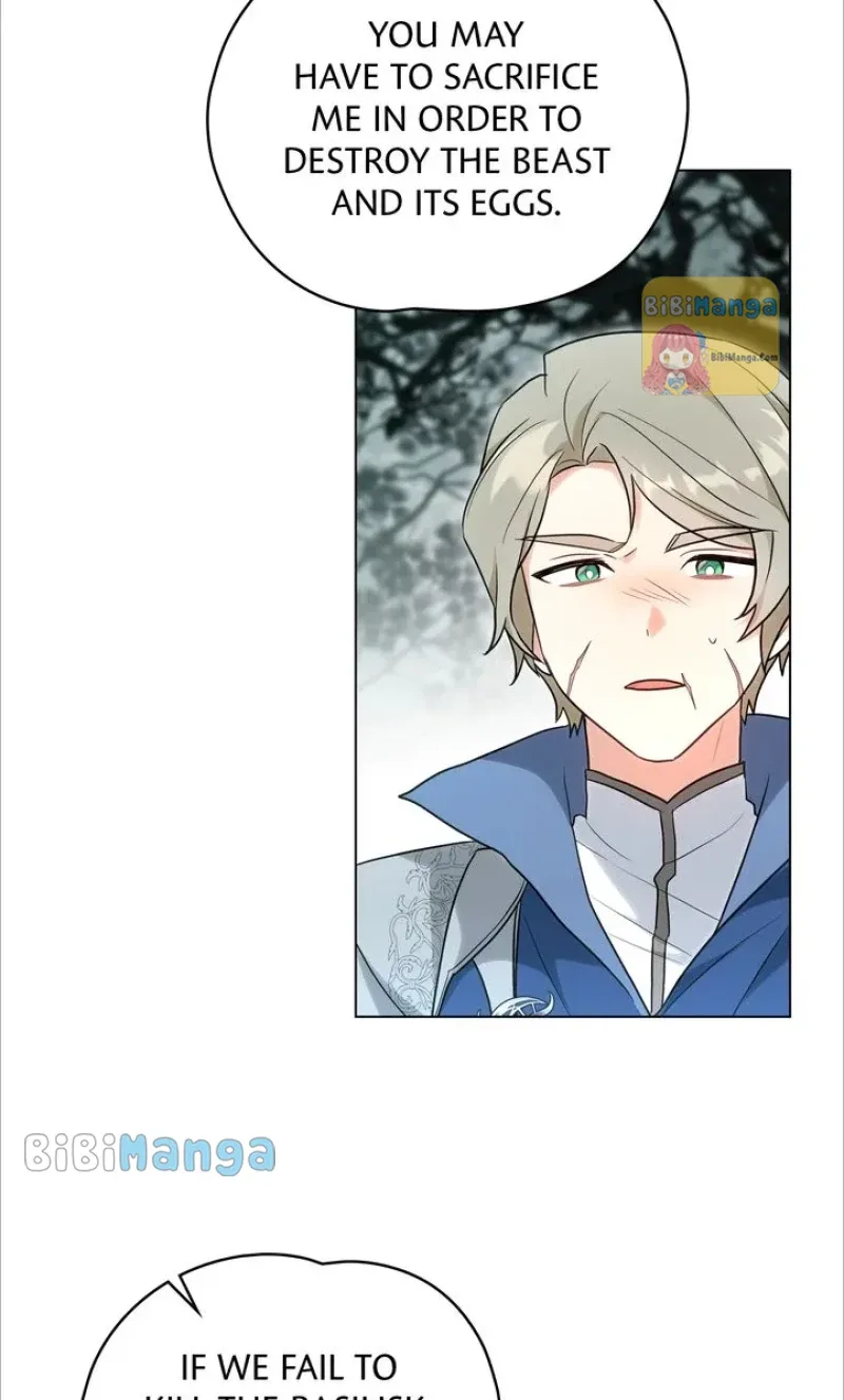 Falling for a Dying Princess Chapter 27 page 16