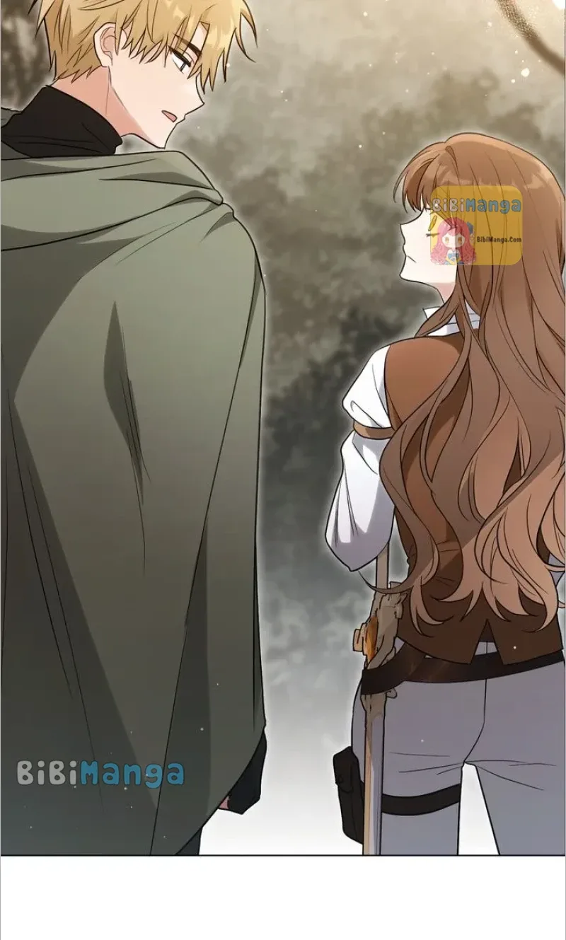 Falling for a Dying Princess Chapter 26 page 74