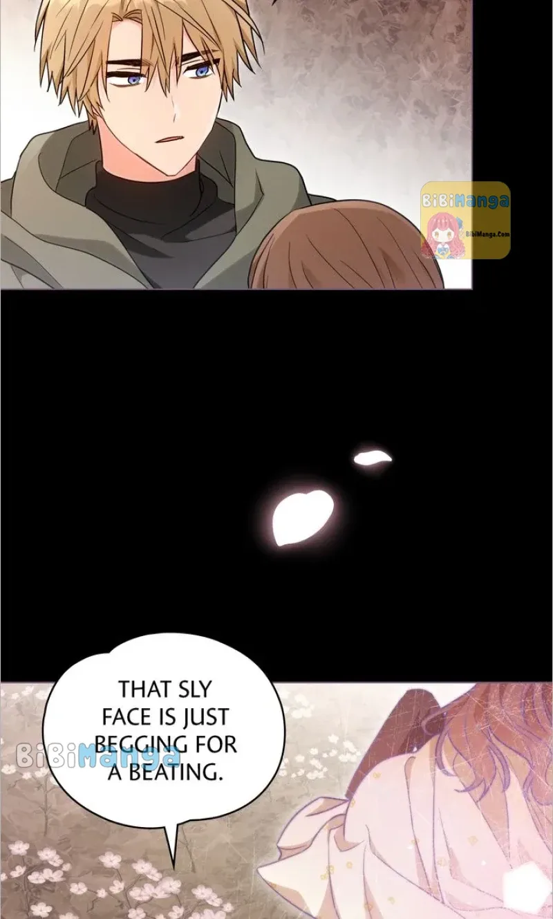 Falling for a Dying Princess Chapter 25 page 40