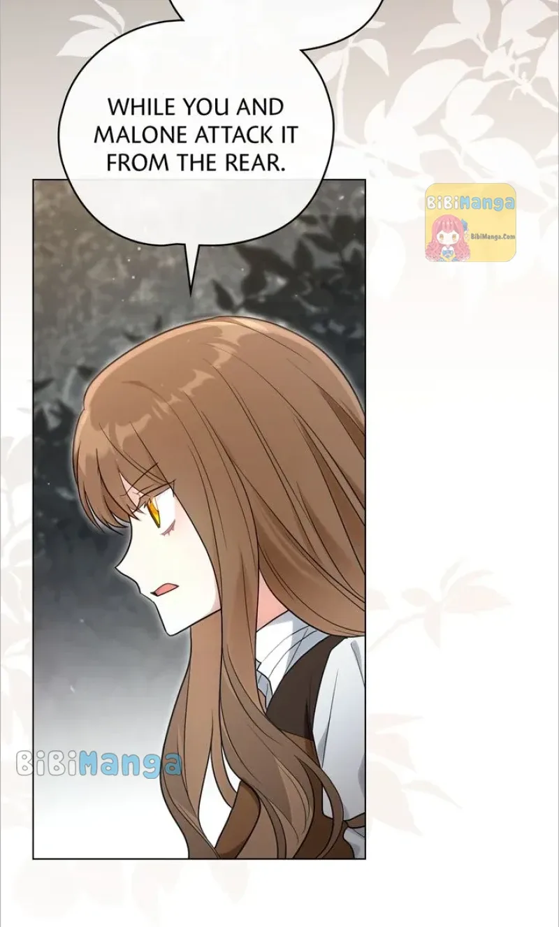 Falling for a Dying Princess Chapter 27 page 41
