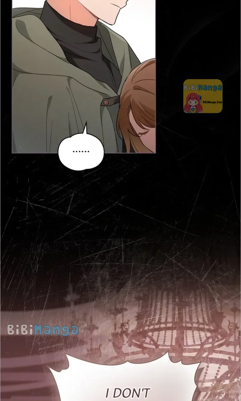 Falling for a Dying Princess Chapter 25 page 33