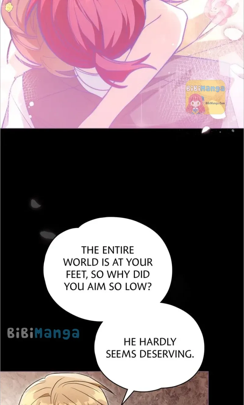 Falling for a Dying Princess Chapter 25 page 39