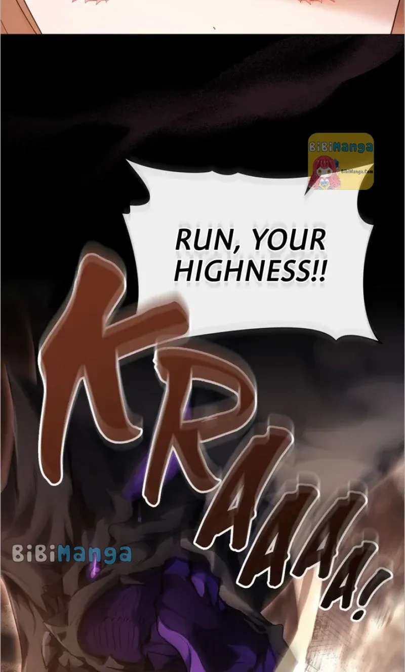 Falling for a Dying Princess Chapter 27 page 50