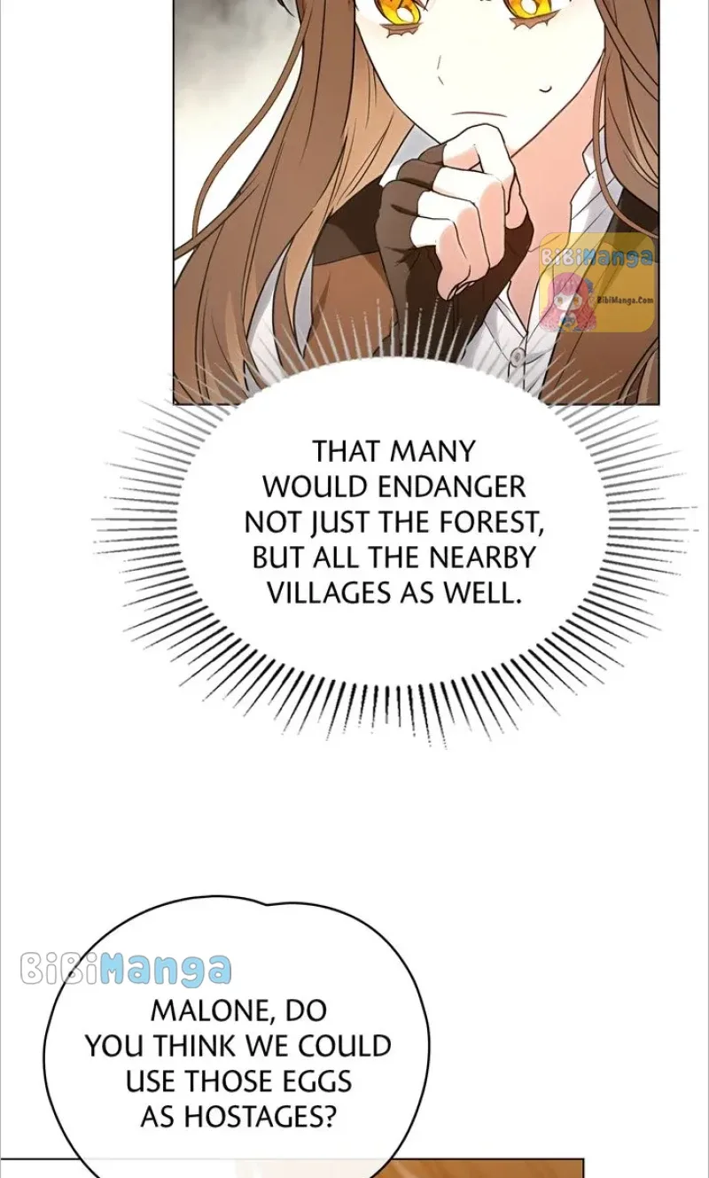Falling for a Dying Princess Chapter 26 page 69