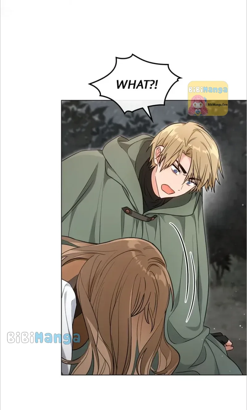 Falling for a Dying Princess Chapter 27 page 42