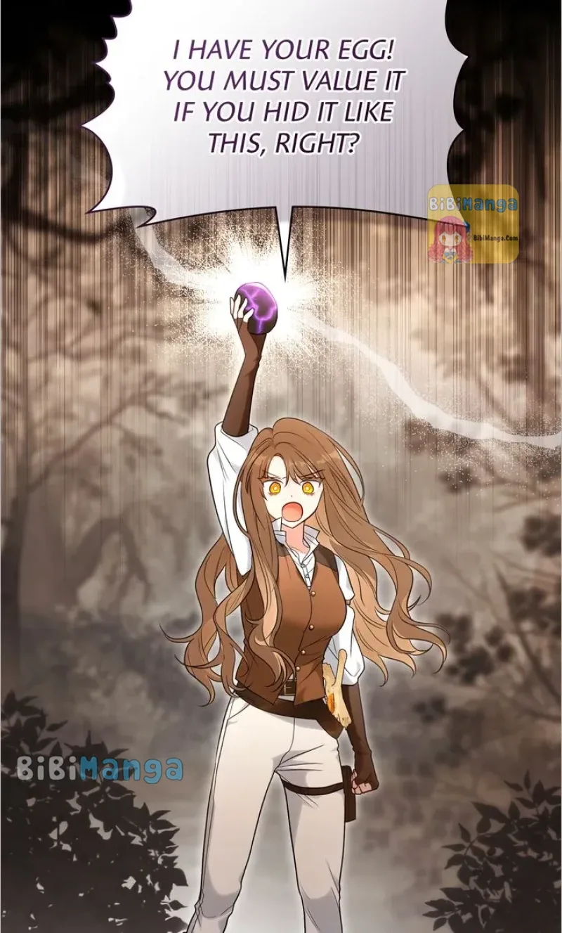 Falling for a Dying Princess Chapter 27 page 48