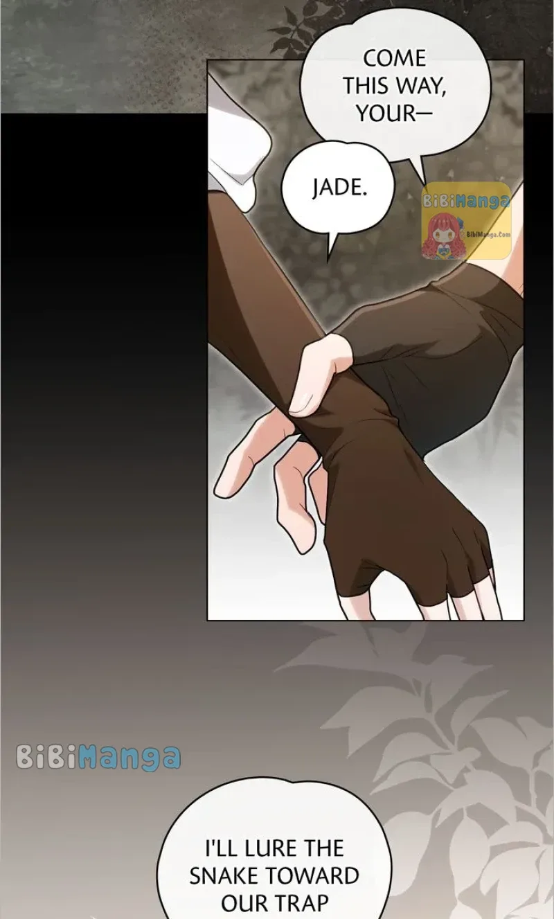 Falling for a Dying Princess Chapter 27 page 40