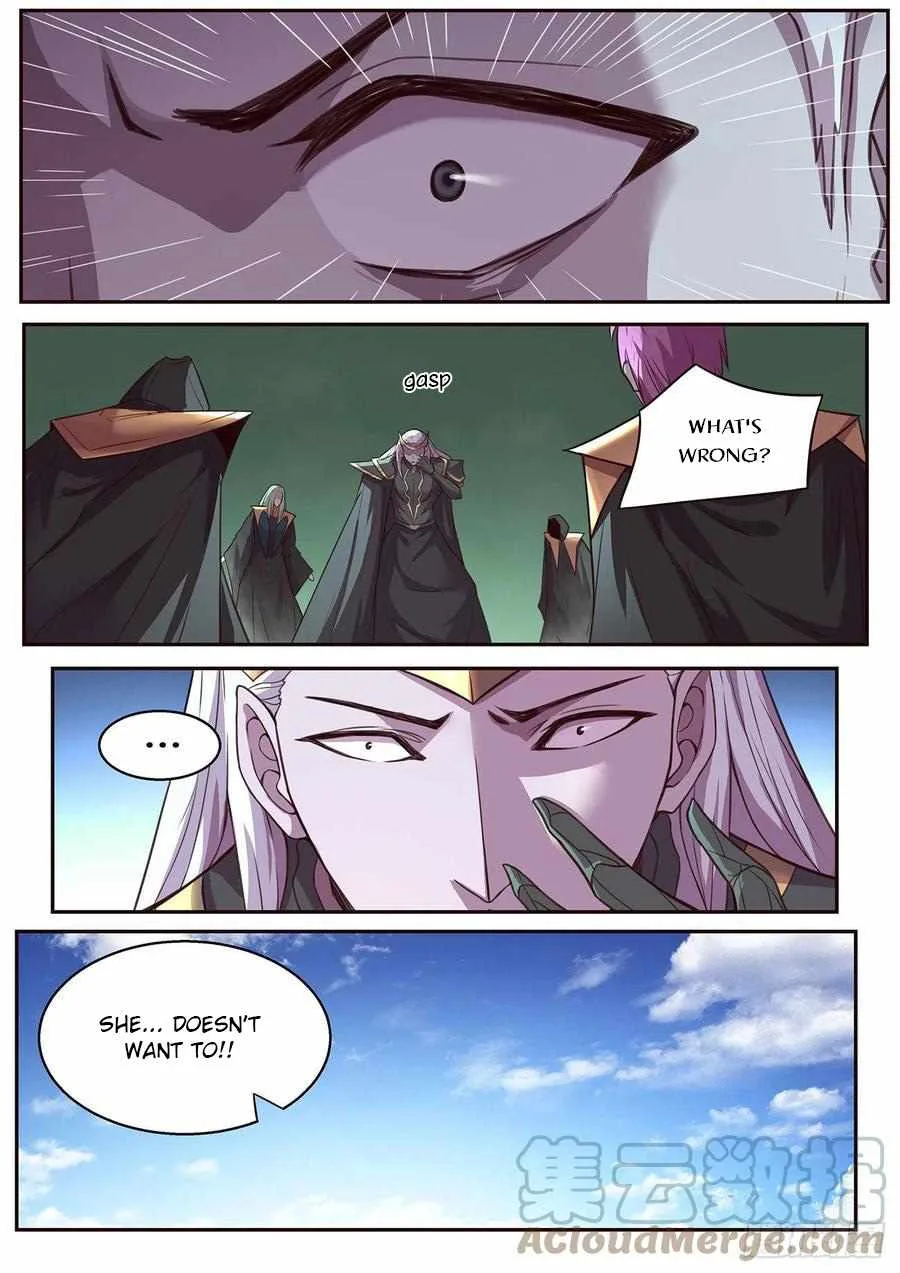 Girl and Science Chapter 631 page 5