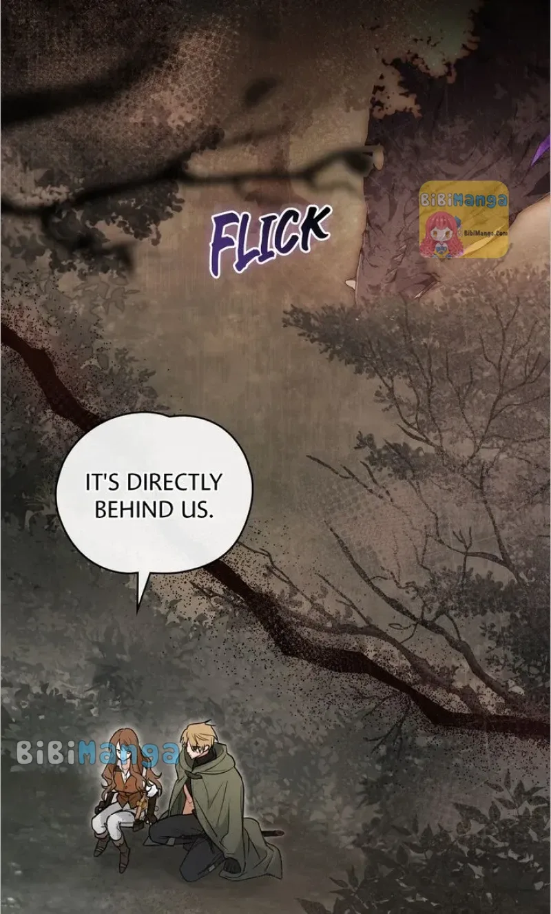 Falling for a Dying Princess Chapter 27 page 39