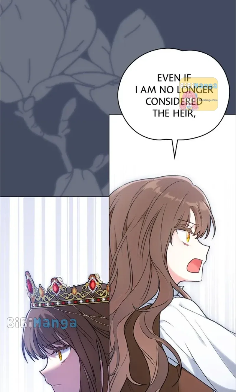 Falling for a Dying Princess Chapter 27 page 32