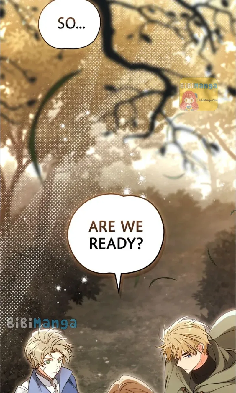 Falling for a Dying Princess Chapter 26 page 78