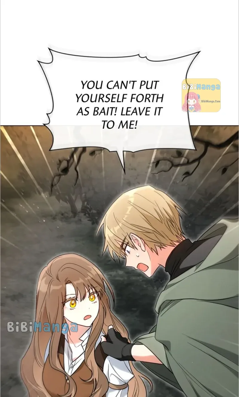 Falling for a Dying Princess Chapter 27 page 43