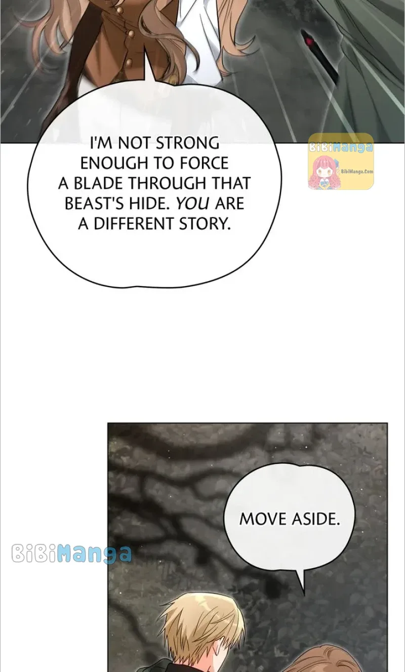 Falling for a Dying Princess Chapter 27 page 44