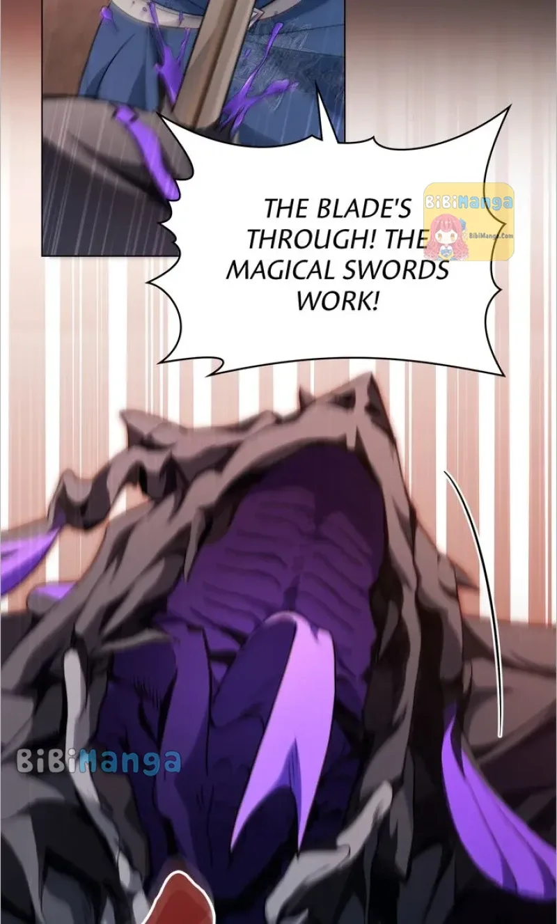 Falling for a Dying Princess Chapter 27 page 54