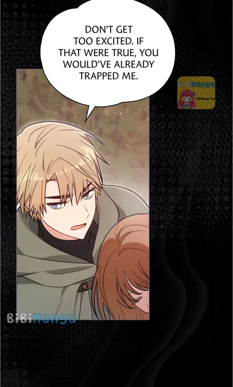Falling for a Dying Princess Chapter 25 page 54