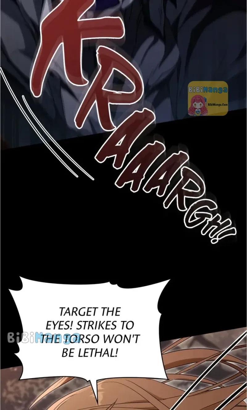 Falling for a Dying Princess Chapter 27 page 55