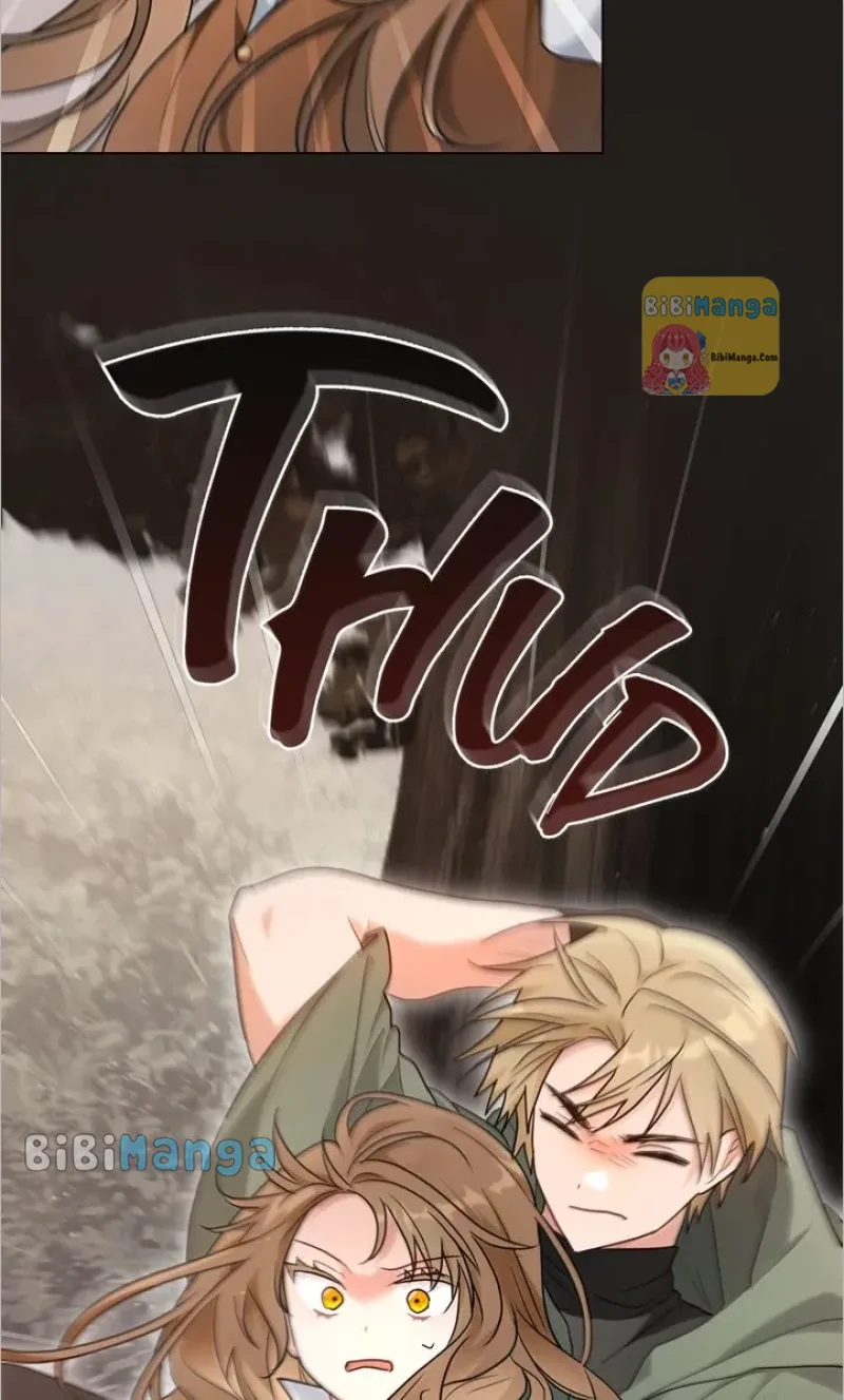 Falling for a Dying Princess Chapter 27 page 60