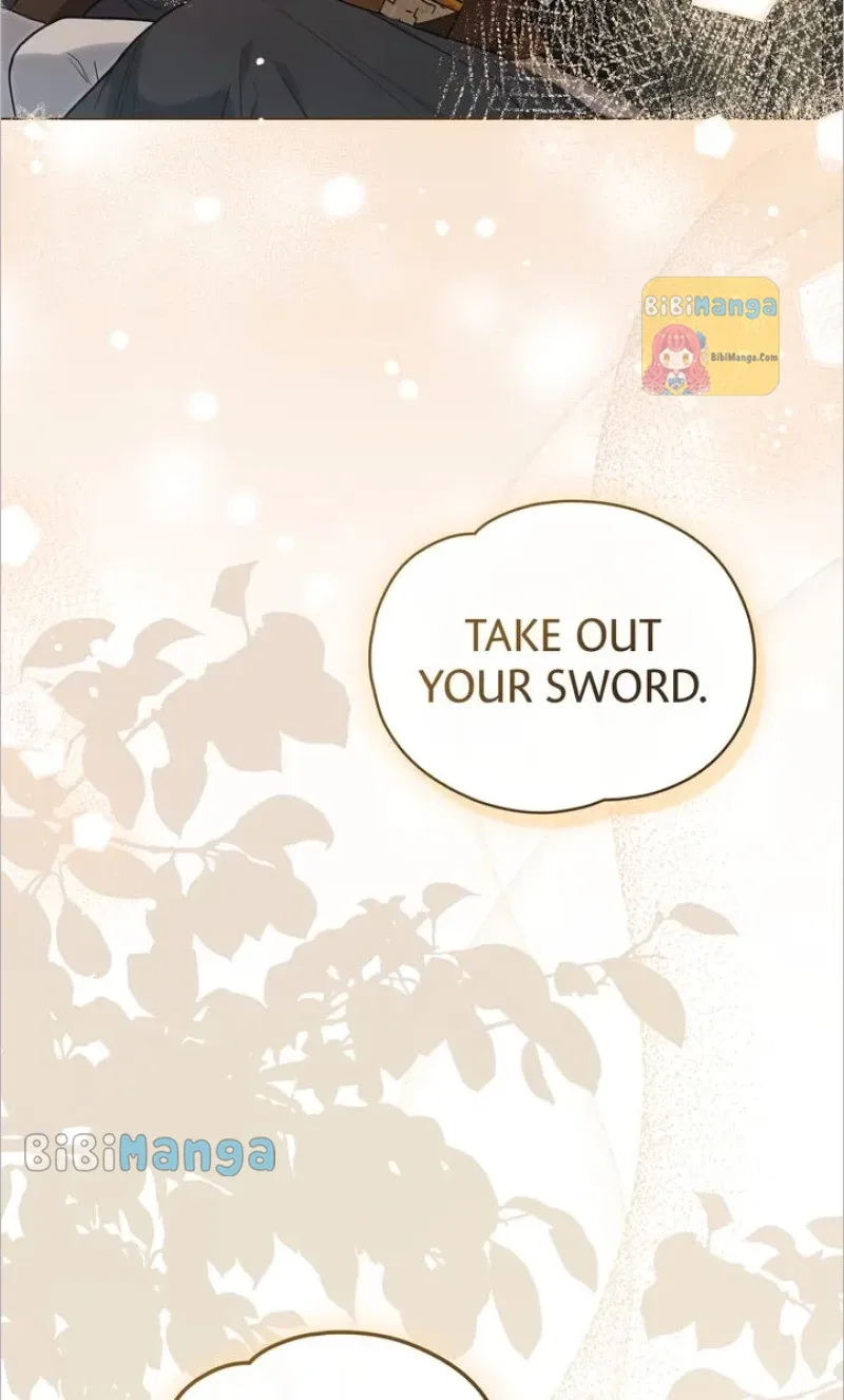 Falling for a Dying Princess Chapter 27 page 64
