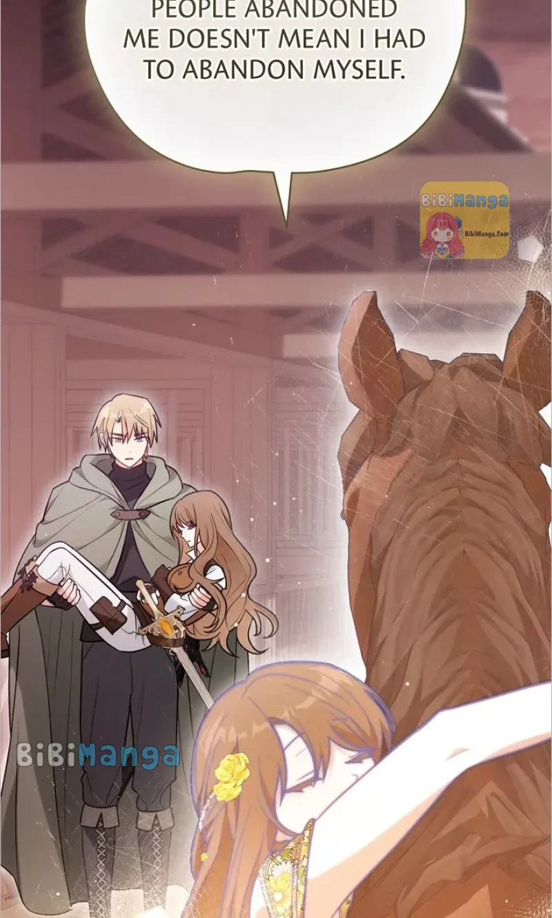 Falling for a Dying Princess Chapter 25 page 60