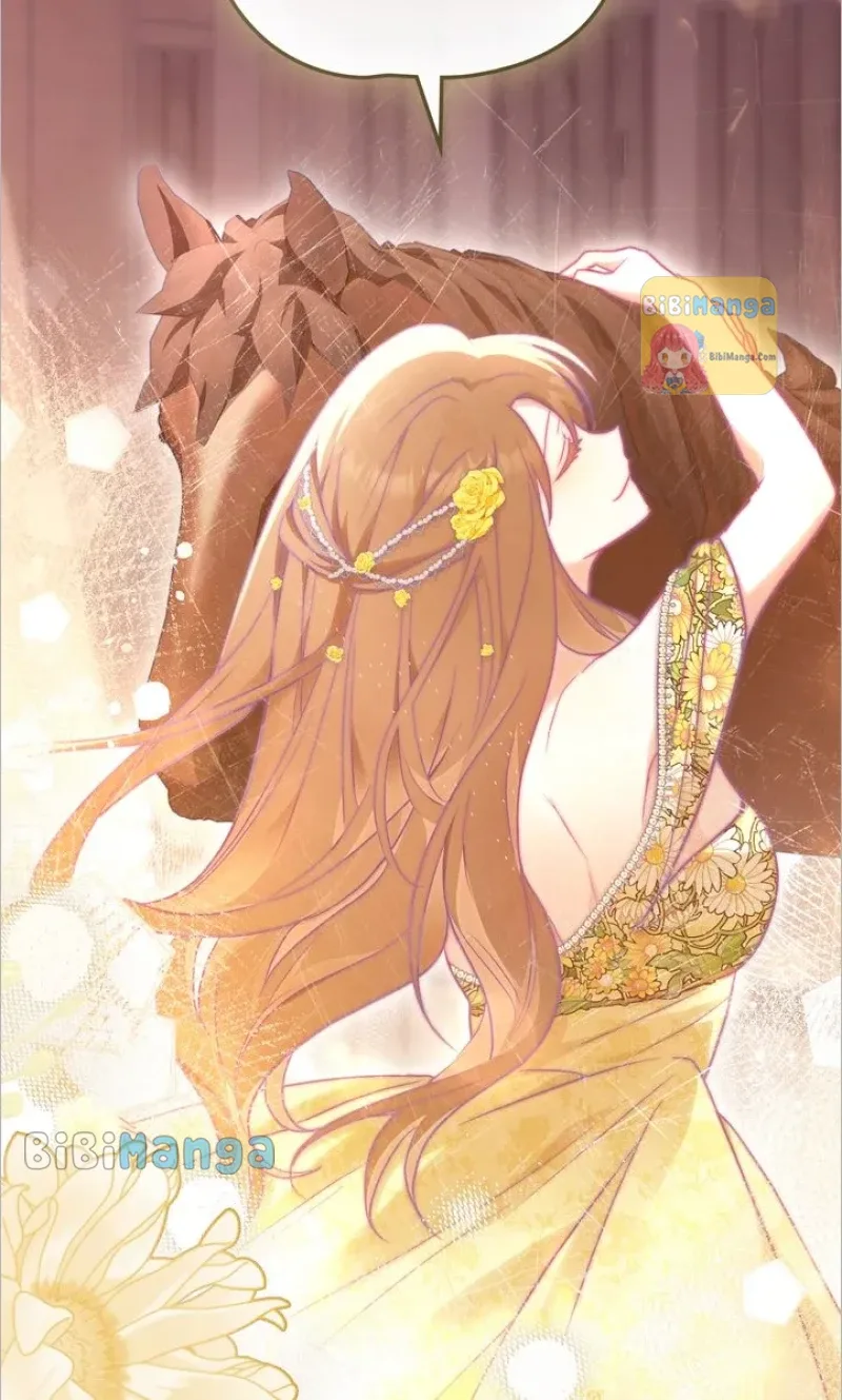 Falling for a Dying Princess Chapter 25 page 63