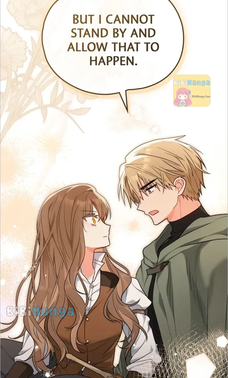 Falling for a Dying Princess Chapter 27 page 63