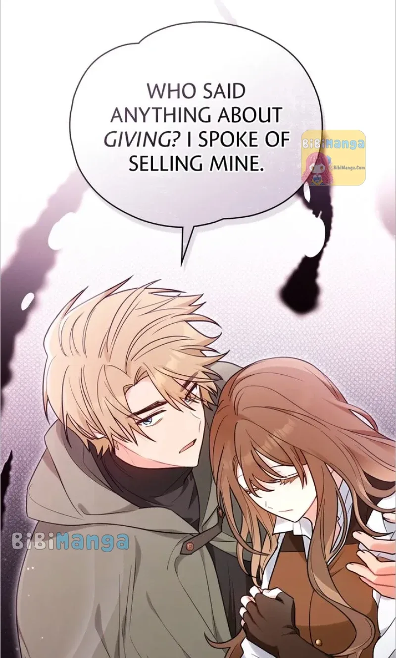 Falling for a Dying Princess Chapter 25 page 72
