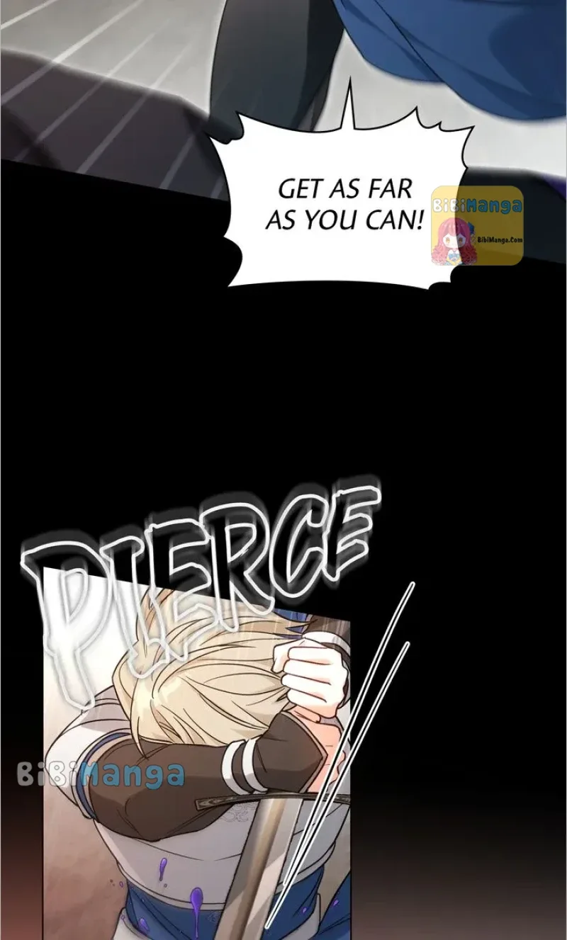 Falling for a Dying Princess Chapter 27 page 53