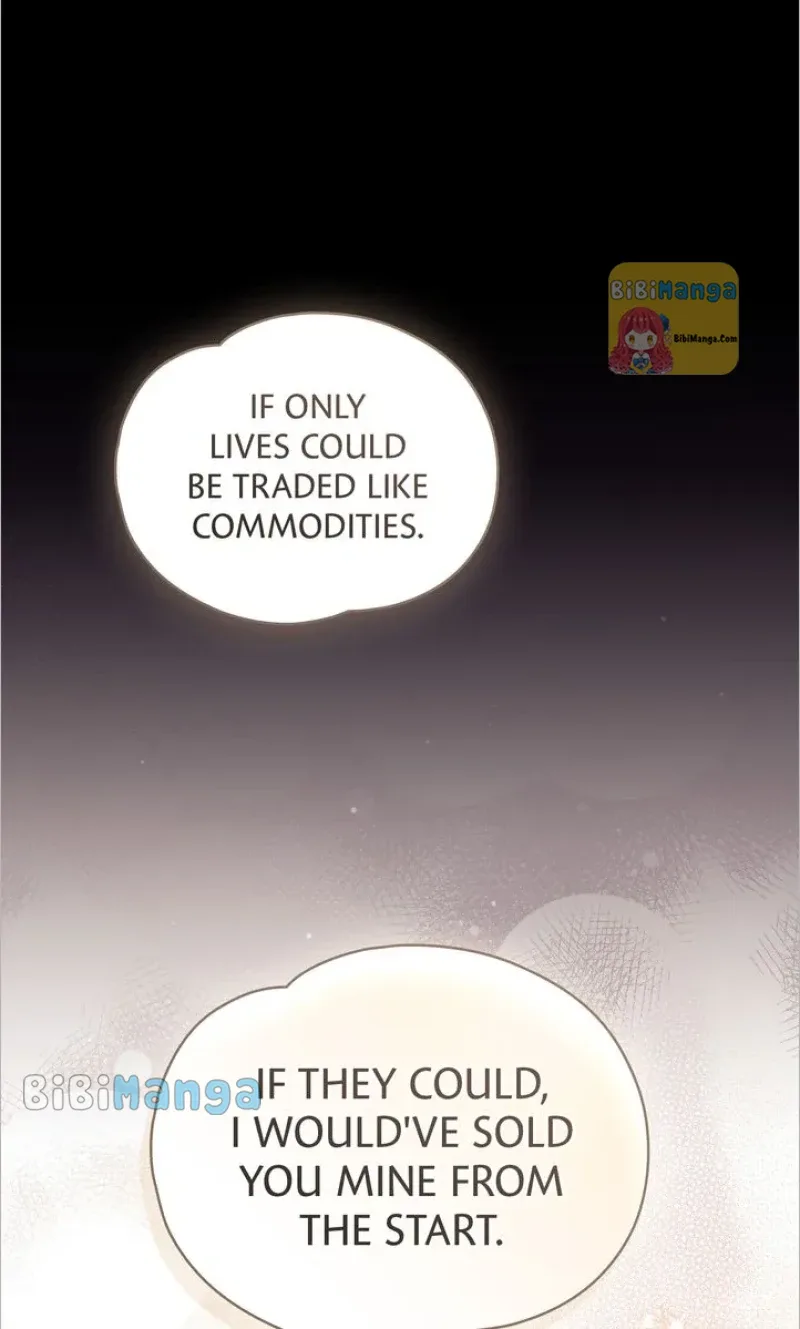 Falling for a Dying Princess Chapter 25 page 66