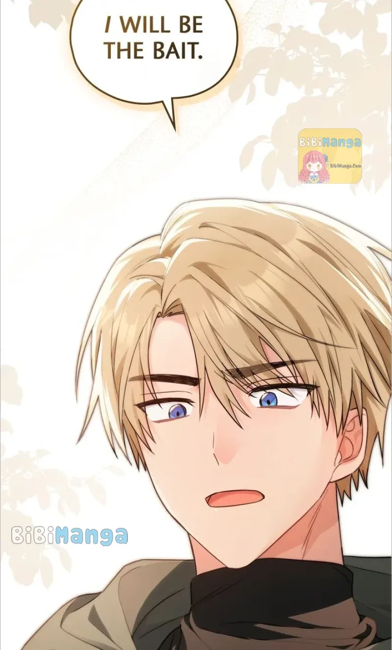 Falling for a Dying Princess Chapter 27 page 65
