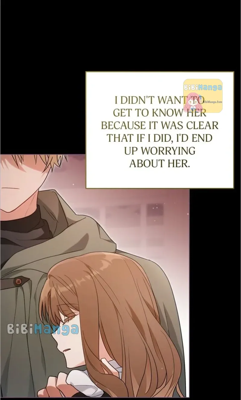 Falling for a Dying Princess Chapter 25 page 65