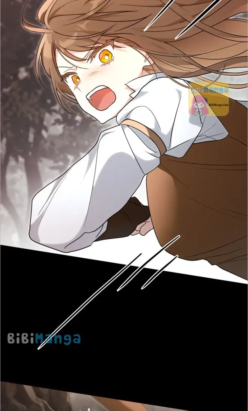 Falling for a Dying Princess Chapter 27 page 56