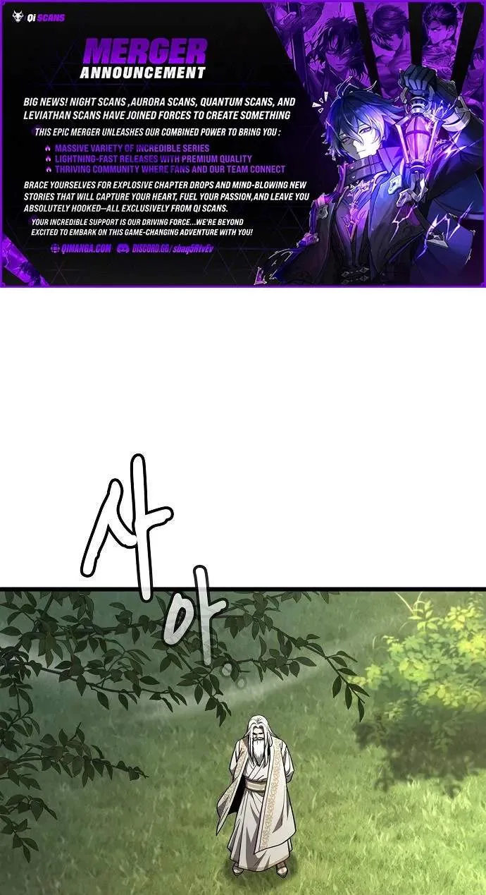 So? Did Someone Force You to Become the Heavenly Demon? Chapter 62 page 1