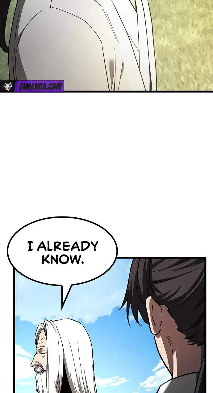 So? Did Someone Force You to Become the Heavenly Demon? Chapter 62 page 9