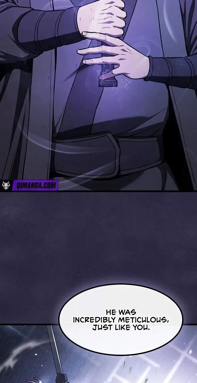 So? Did Someone Force You to Become the Heavenly Demon? Chapter 62 page 17