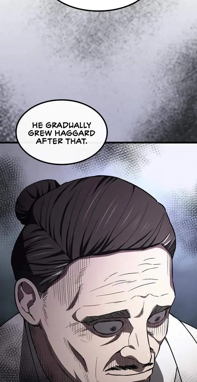 So? Did Someone Force You to Become the Heavenly Demon? Chapter 62 page 20